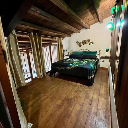 Apartamento Casa Via Roma Siculiana Exterior foto